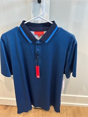 Redvanly Norvins Polo